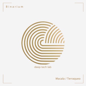 Macala / Terraqueo - Single