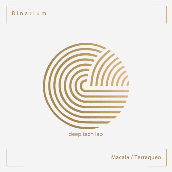 Macala / Terraqueo - Single