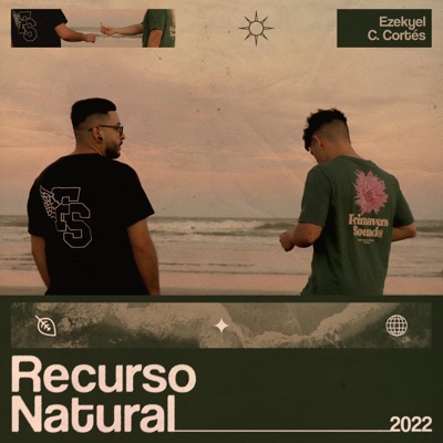 Recurso Natural - Single