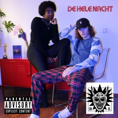 De Hele Nacht - Single