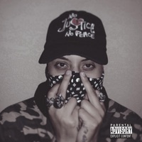Land of the Privileged - Single - R3d