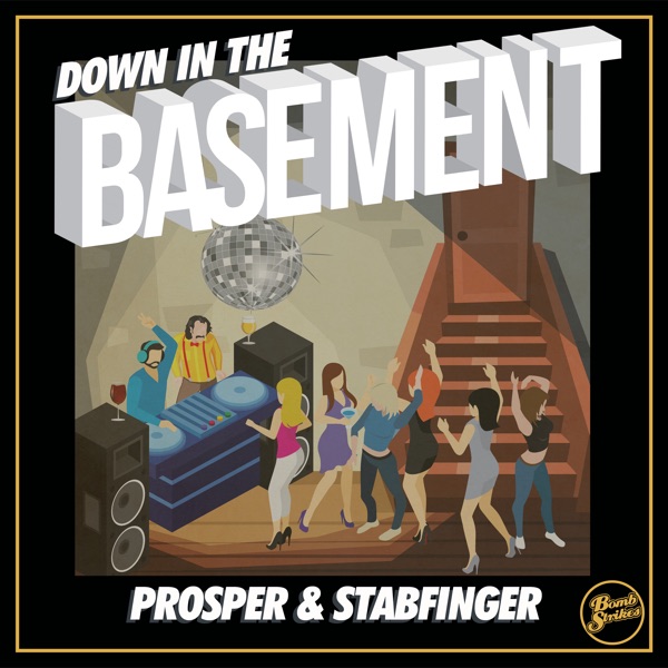 Down in the Basement - Single