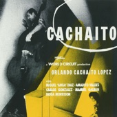 Cachaito (with Angá Díaz, Amadito Valdés, Carlos González, Manuel Galbán & Bigga Morrison) artwork