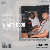 WHAT'S GOOD (feat. Delawou) artwork