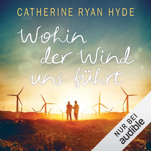 Wohin der Wind uns weht cover