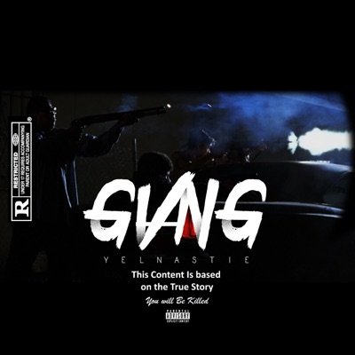 Gvng - Single