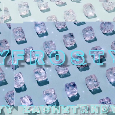 Frosty - Single