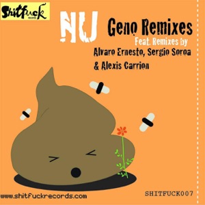 Geno Remixes - Single