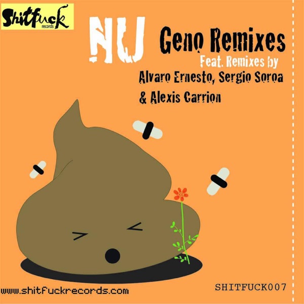 Geno Remixes - Single