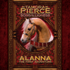 Alanna: The First Adventure: Song of the Lioness #1 (Unabridged) - Tamora Pierce