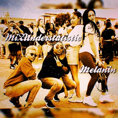 Melanin