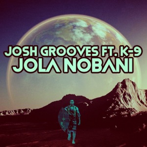 Jola Nobani (feat. K-9) [Master Fale & Dj Dash Afro Mix]