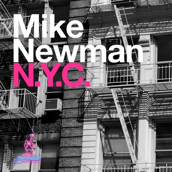 N.Y.C. - Single