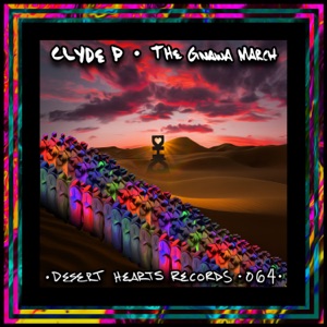 The Gnawa March - Single