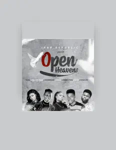 Hör dir Rap Republic an, schau dir Musikvideos an, lies die Biografie, finde Tourdaten und mehr!