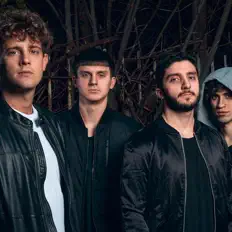Listen to Parientes, watch music videos, read bio, see tour dates & more!