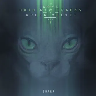 The Last Generation by Coyu & Green Velvet song reviws