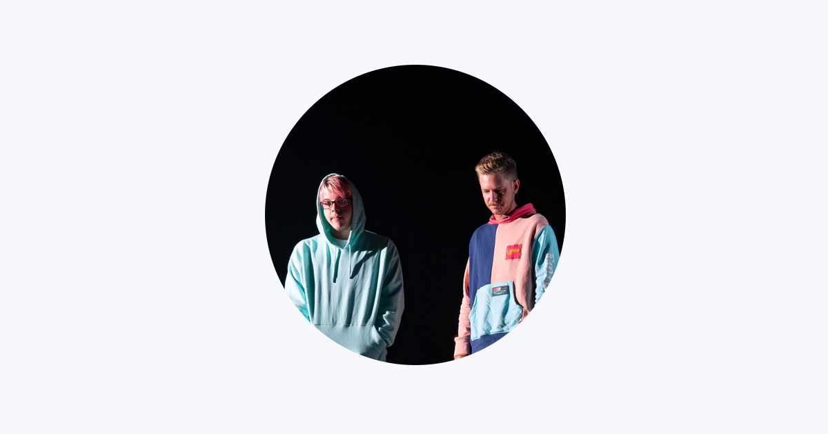 ‎Stay. - Apple Music