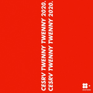 Twenny Twenny - EP