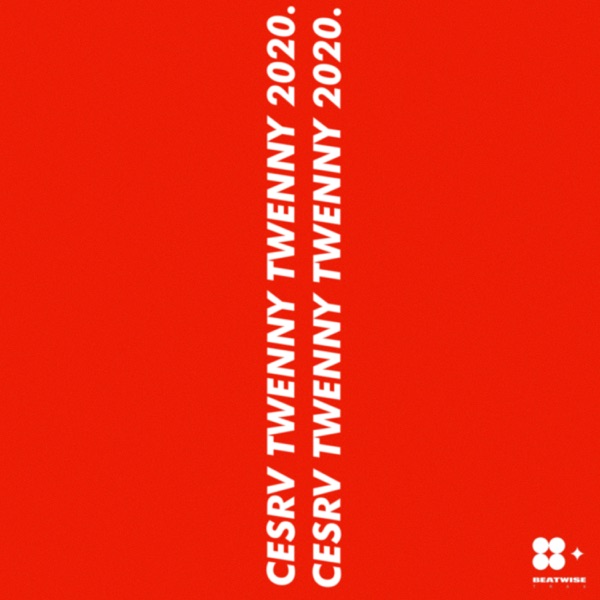 Twenny Twenny - EP