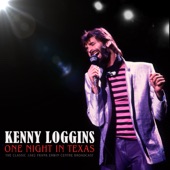 One Night In Texas (Live 1982) artwork