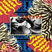 Saravá - Single - Charles Holt