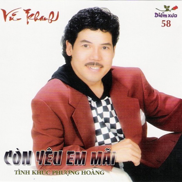 Còn yêu em mãi (Tình khúc Phượng Hoàng)