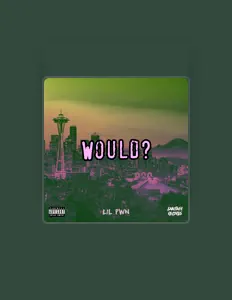 Escucha a Lil Pwn, mira videos musicales, lee su biografía, consulta las fechas de las gira y más.