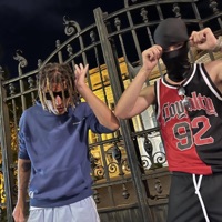 CRIPS DON'T LIE (feat. The Soundsmith) - Single - DJ MATEY