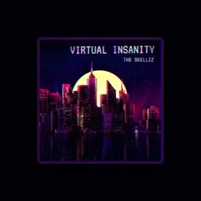 Listen to The Skelliz, watch music videos, read bio, see tour dates & more!