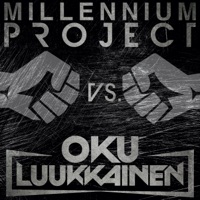 Mitäpä jos lähtisit himaan (feat. Dj Oku Luukkainen & Levi-Äijä) - Single - Millennium Project