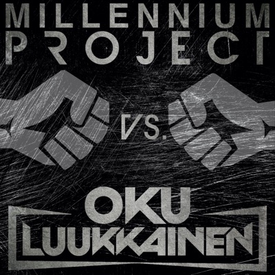 Mitäpä jos lähtisit himaan (feat. Dj Oku Luukkainen & Levi-Äijä) - Single