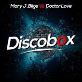 Mary J. Blige Vs Doctor Love artwork