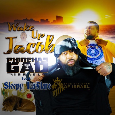 Wake Up Jacob (feat. Sleepy LaFlare) - Single