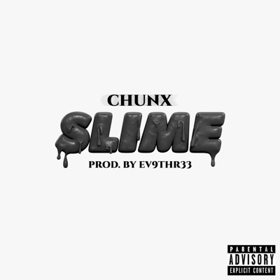 Slime - Single