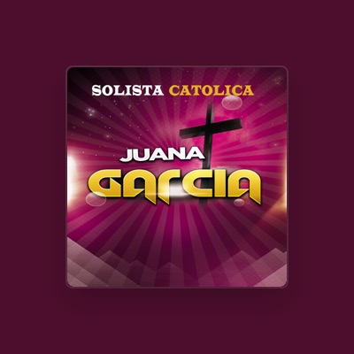 Listen to Solista Juana García, watch music videos, read bio, see tour dates & more!