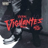 Vigilantes - EP - Venom