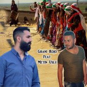 Grani Amed - Grani Rojo