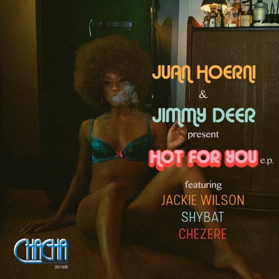 Hot for You - EP