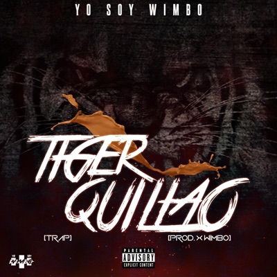 Tiger Quillao - Single