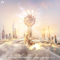 Wild (feat. Morell Brown) - Single - BlackCode & Envyro