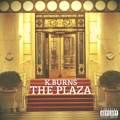 The Plaza - EP