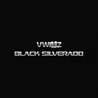 Black Silverado — Vwillz