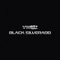 Black Silverado - Vwillz lyrics
