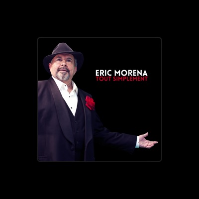 Listen to Eric Morena, watch music videos, read bio, see tour dates & more!