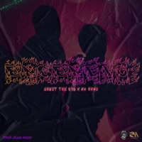Encendio - Single - Ghost the Kid & Mr. Huma