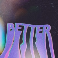 Better (feat. Lucy Pearson) - Single - Louis La Roche