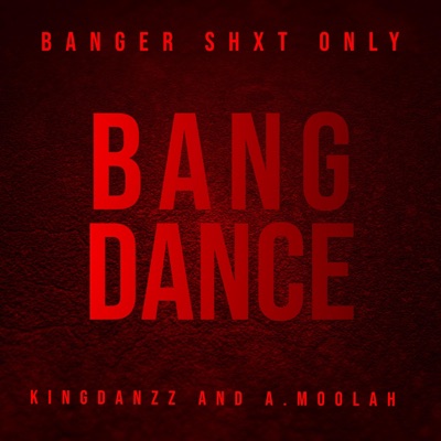 Bang Dance - Single