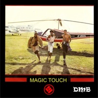 MagicTouch (feat. Loose Ends) - Single - DMB