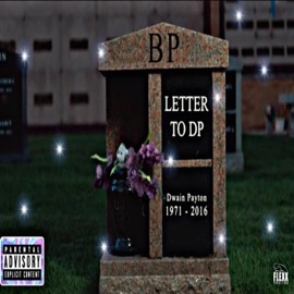 Letter to DP BP King